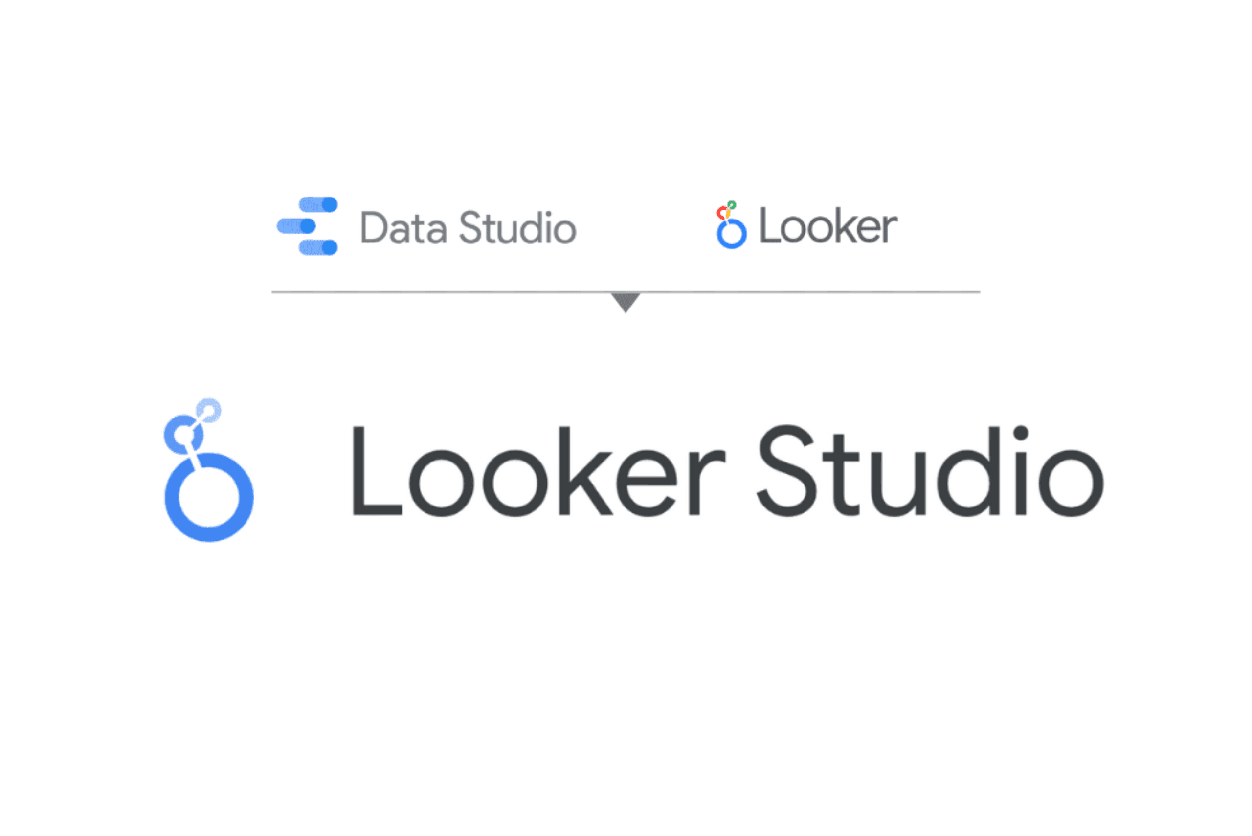 Google Data Studio to teraz Looker Studio. Co jeszcze się zmieni?