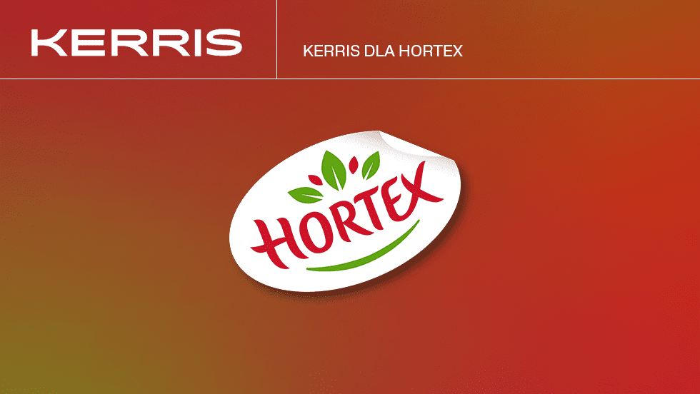 KERRIS wygyrwa przetarg Hortex