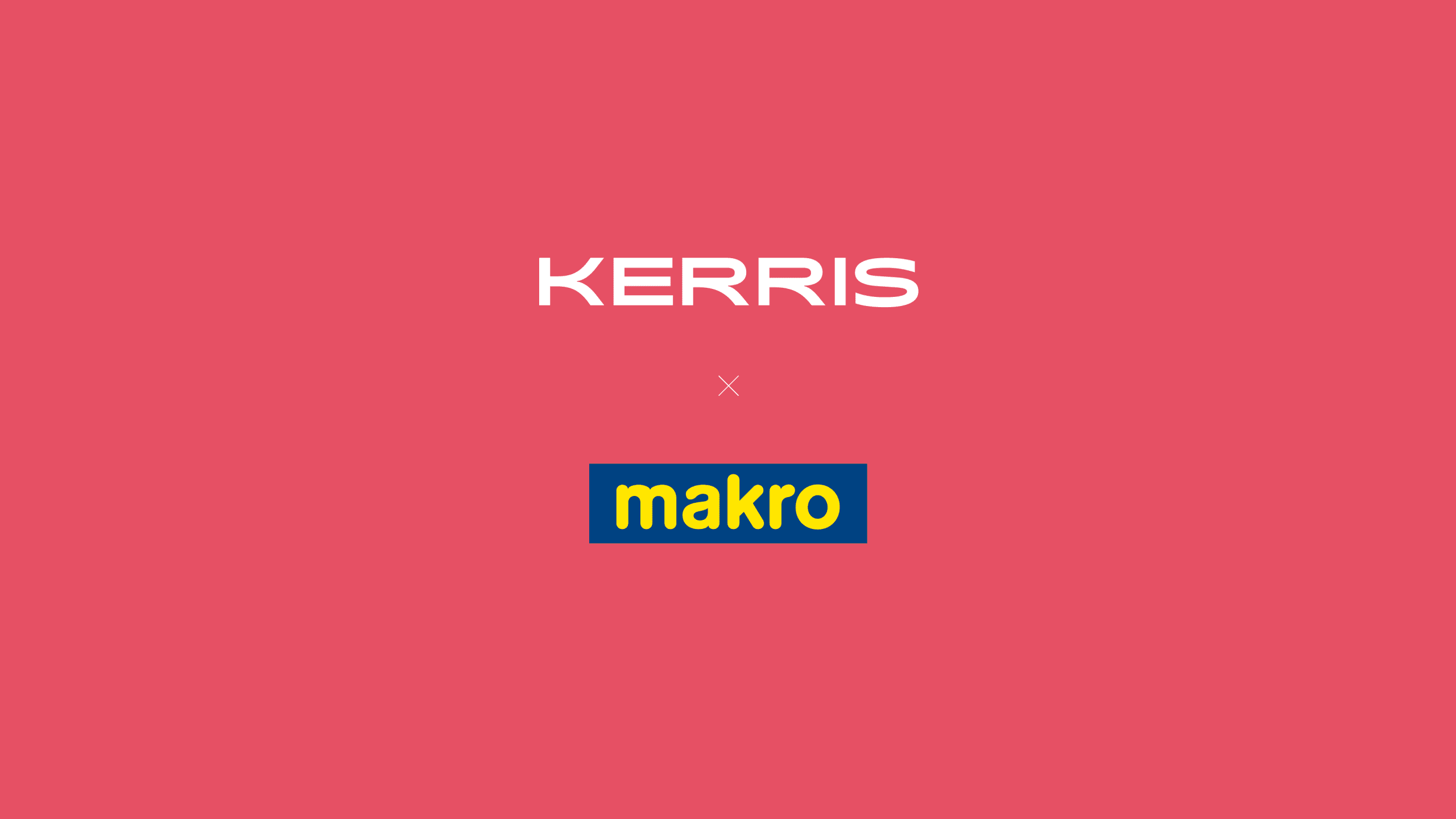 KERRIS kontynuuje współpracę z MAKRO Polska i rozszerza działania na Instagram