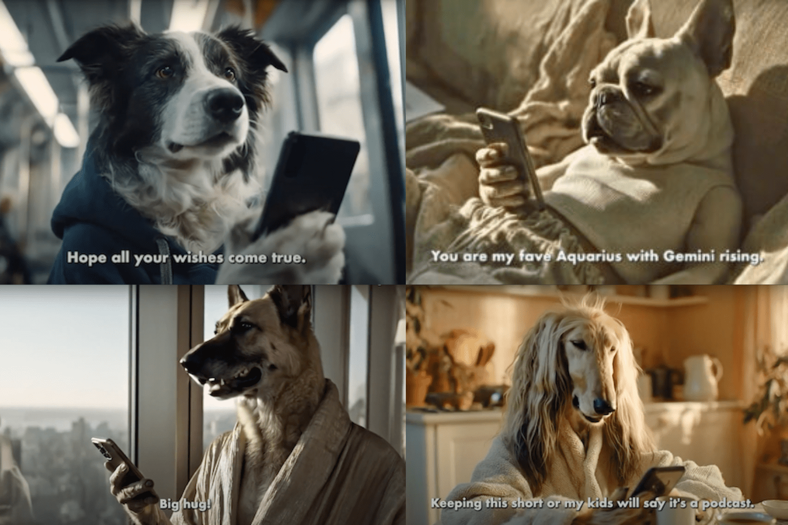 Sierpniowa „Reklama miesiąca” okiem eksperta KERRIS