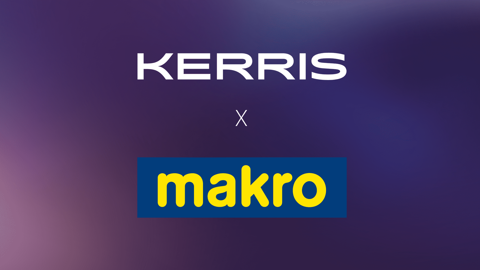 KERRIS wygrywa przetarg MAKRO Polska