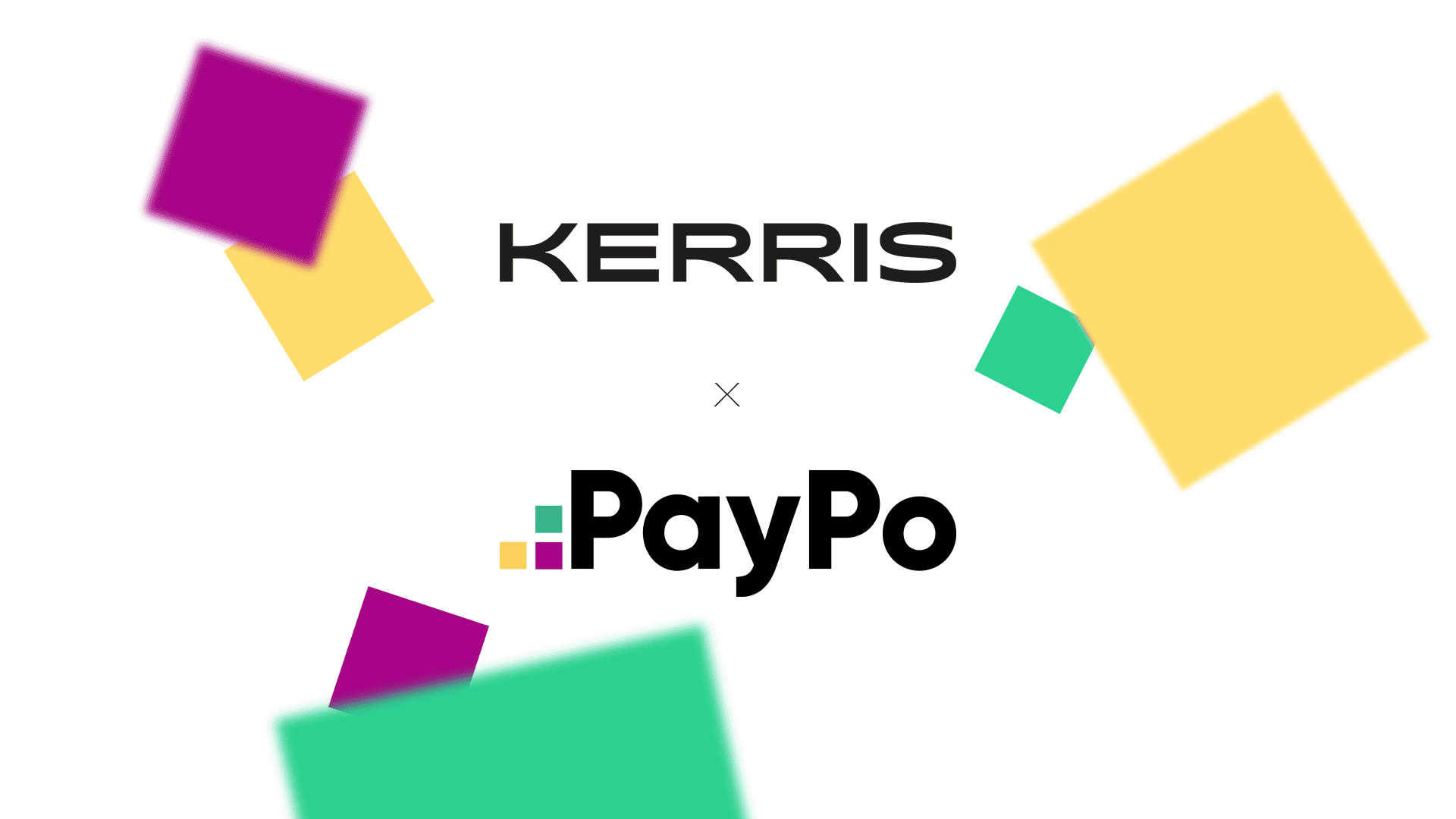 KERRIS z obsługą contentową PayPo na TikToku