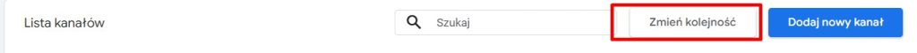 Jak stworzyć własny kanał zbierający ruch z LLM w GA4? Krok 6