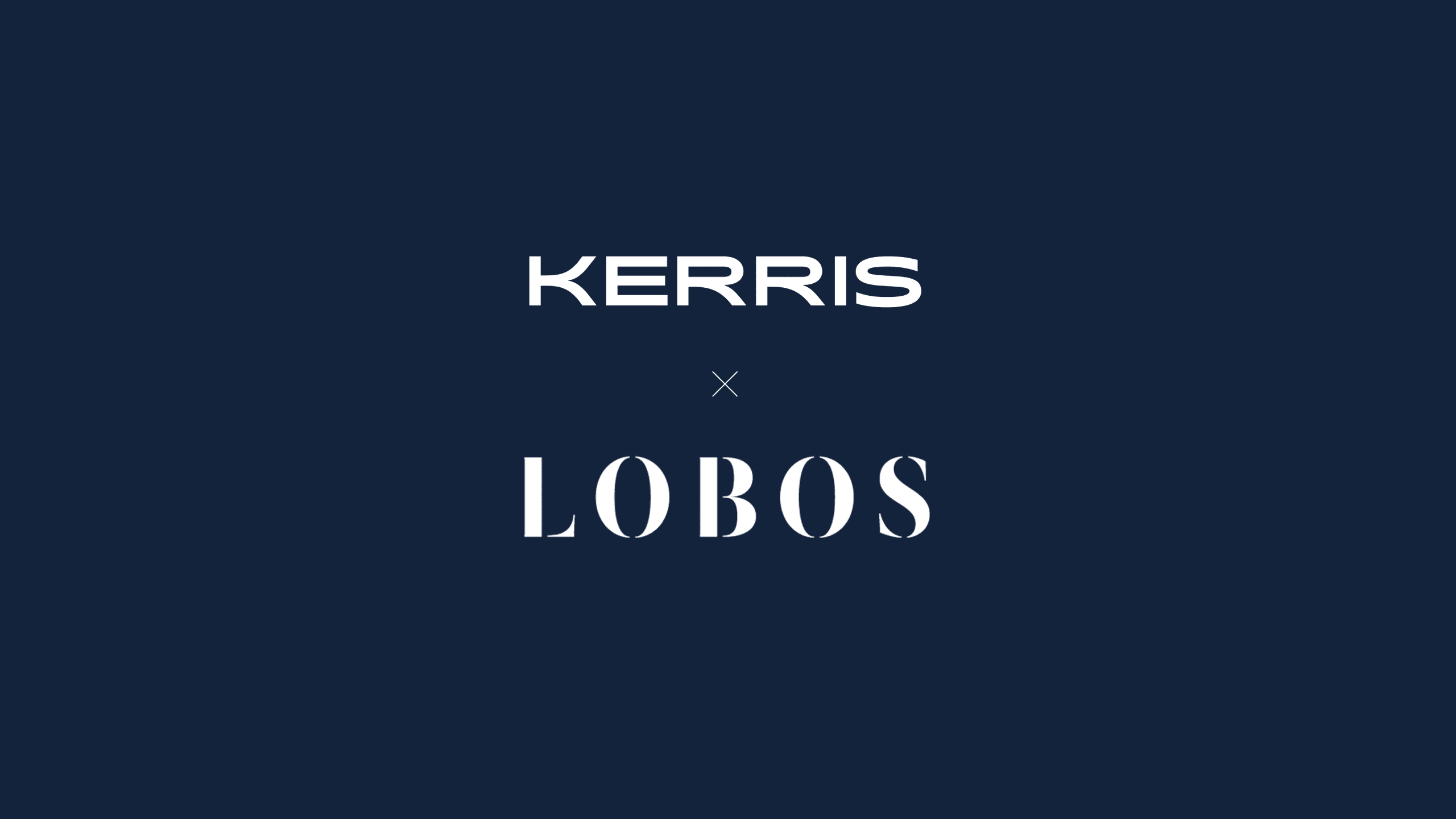 KERRIS wspiera Lobos w działaniach performance marketingu