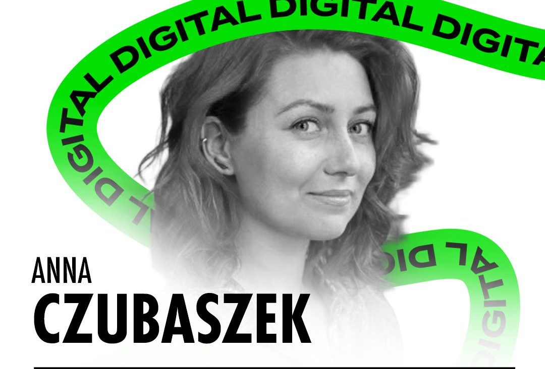 Anna Czubaszek w jury KTR Young Creatives Cannes 2026!