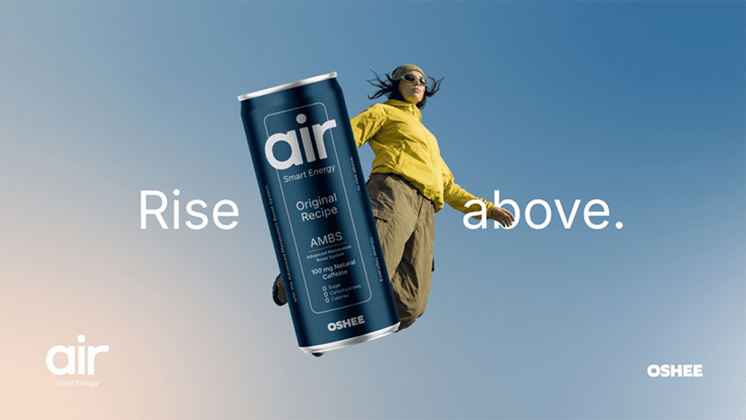 air dołącza do portfolio KERRIS