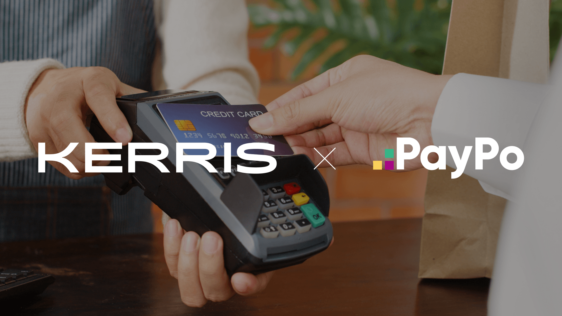 KERRIS z kampanią performance marketing PayPo „Za granicą karta PayPo też spoko”